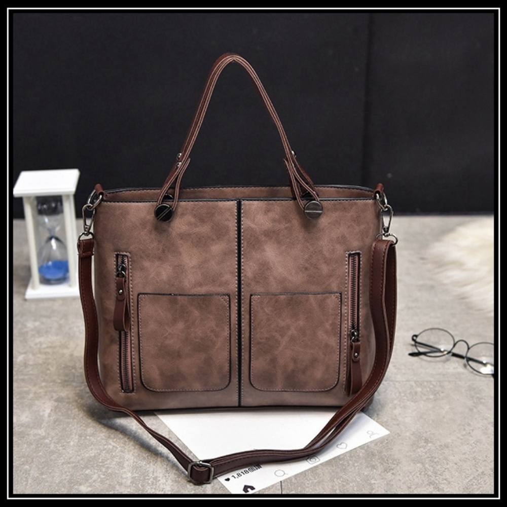 NEW MOONLIGHT Crossbody - Picture 5 of 8